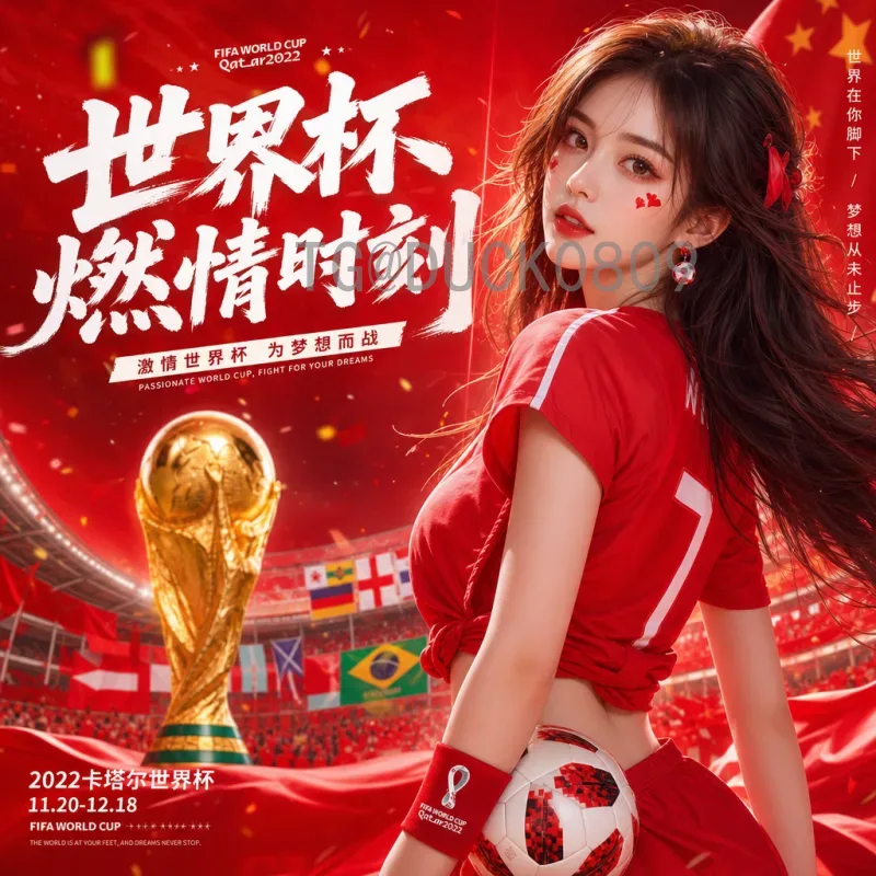 2026世界杯投票全攻略：从申办历程到球迷参与指南